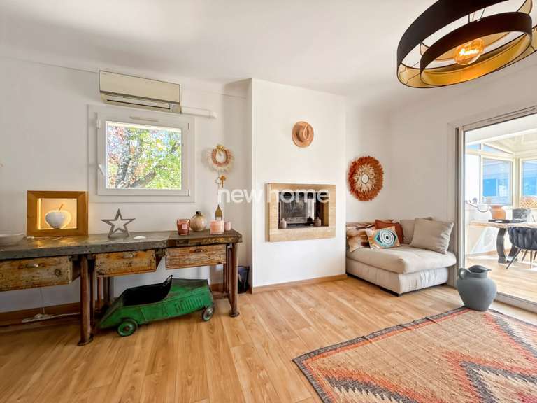 Maison Seillans - 3 chambres - 100m²