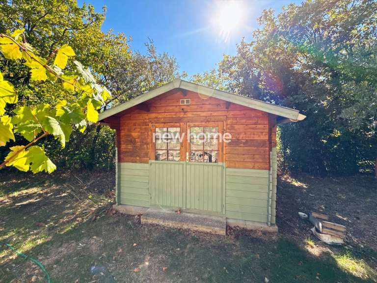 Maison Seillans - 3 chambres - 100m²