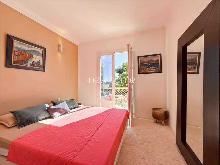 Maison Seillans - 3 chambres - 100m²