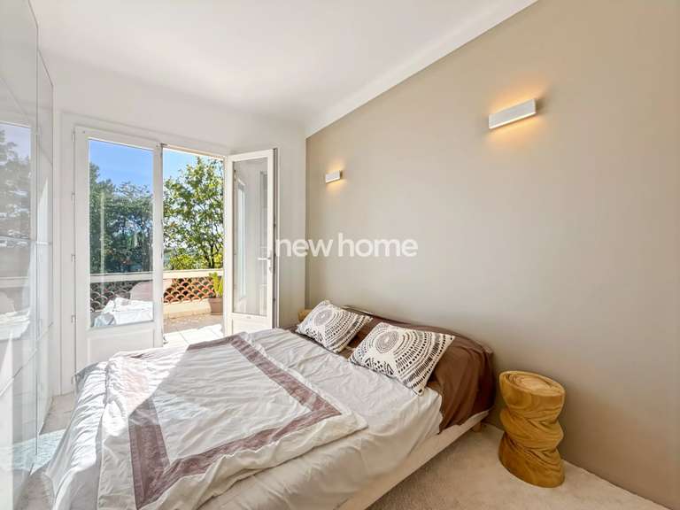 Maison Seillans - 3 chambres - 100m²