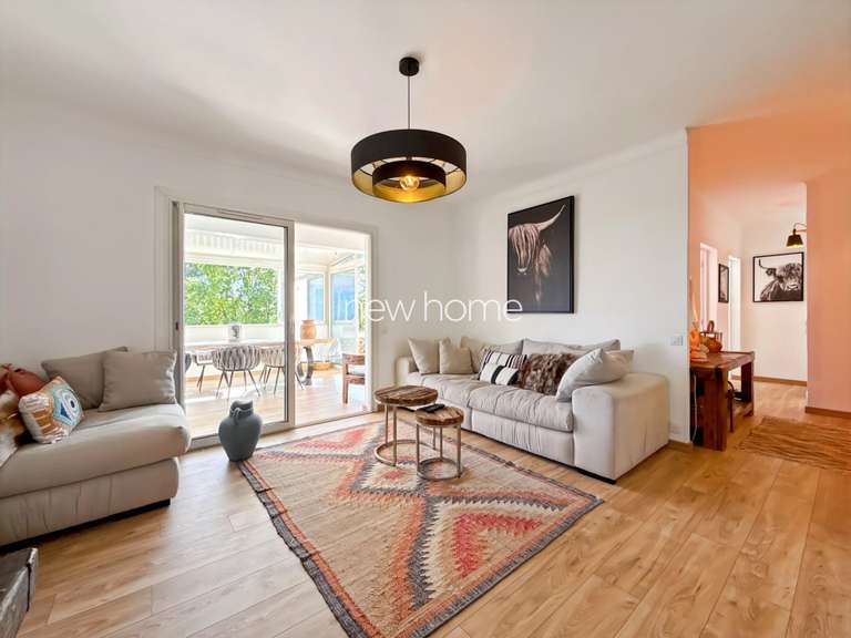 Maison Seillans - 3 chambres - 100m²