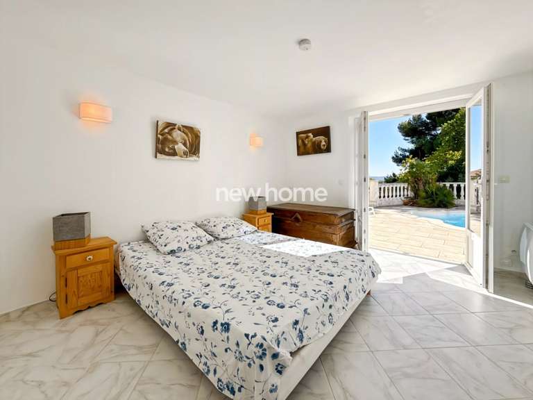 Maison Seillans - 3 chambres - 100m²