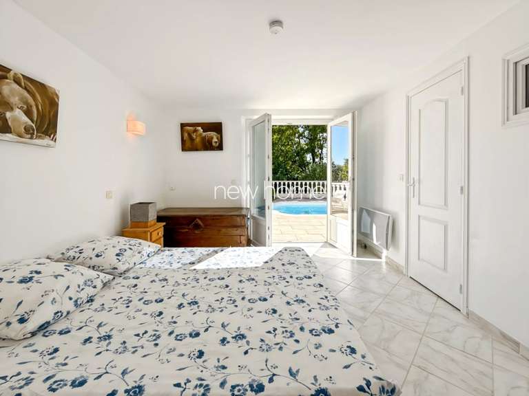 Maison Seillans - 3 chambres - 100m²