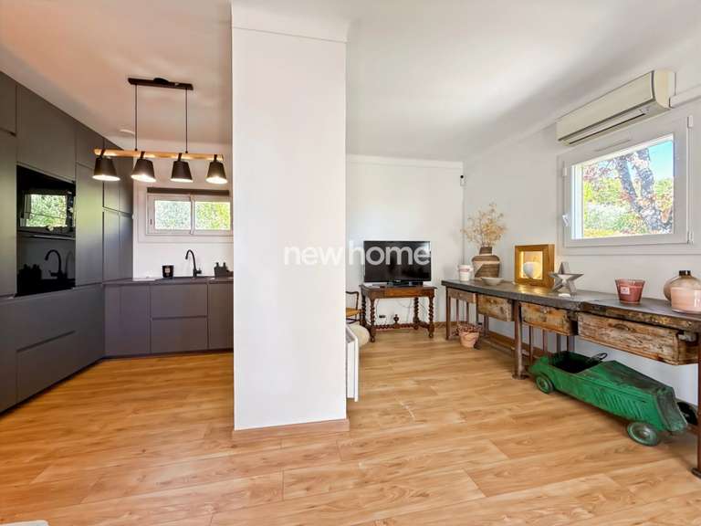 Maison Seillans - 3 chambres - 100m²