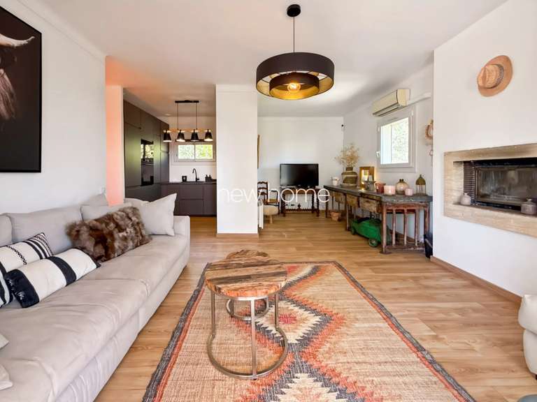 Maison Seillans - 3 chambres - 100m²