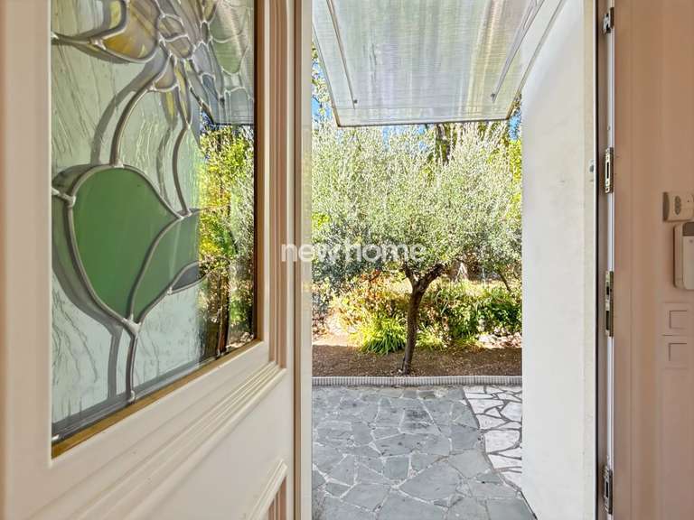 Maison Seillans - 3 chambres - 100m²