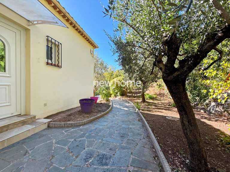 Maison Seillans - 3 chambres - 100m²