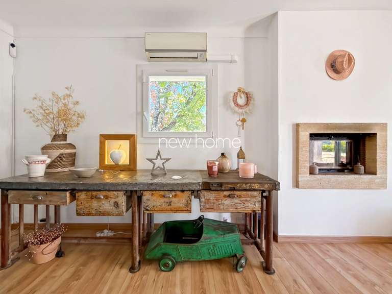 Maison Seillans - 3 chambres - 100m²