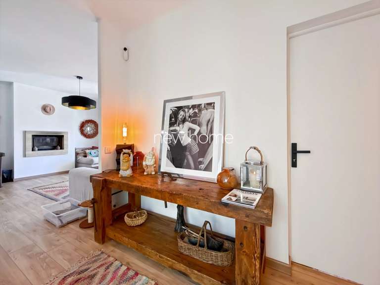 Maison Seillans - 3 chambres - 100m²