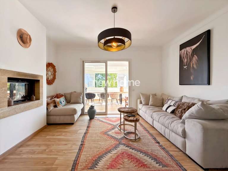 Maison Seillans - 3 chambres - 100m²