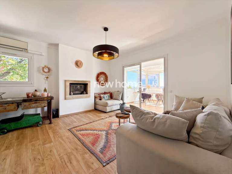 Maison Seillans - 3 chambres - 100m²