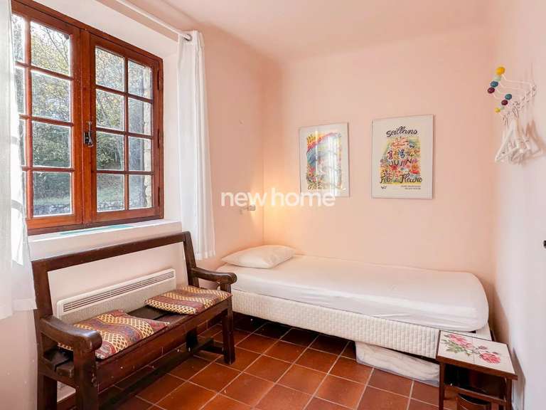 Maison Seillans - 2 chambres - 100m²