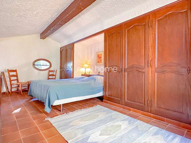 Maison Seillans - 2 chambres - 100m²