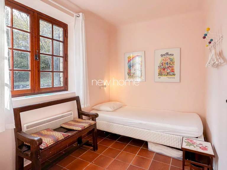 Maison Seillans - 2 chambres - 100m²