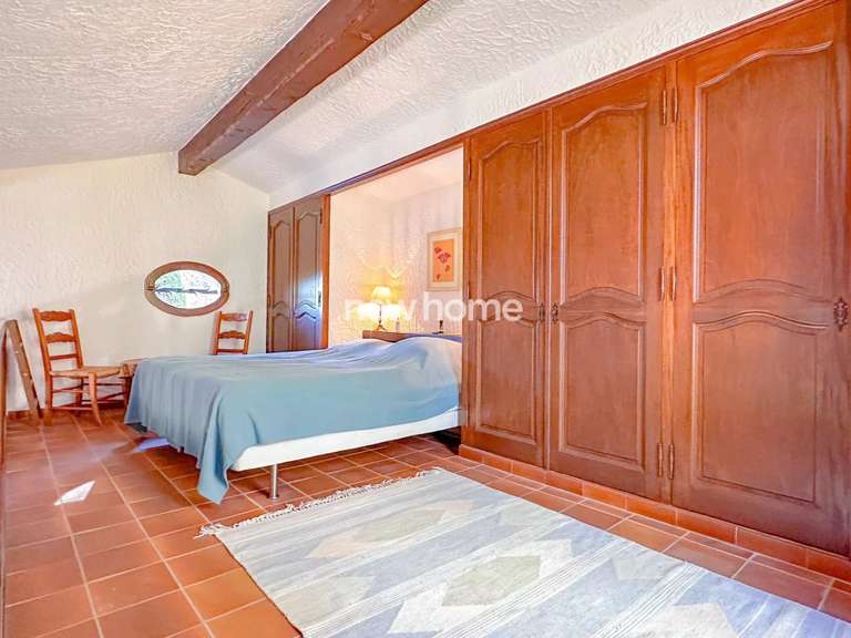 Maison Seillans - 2 chambres - 100m²