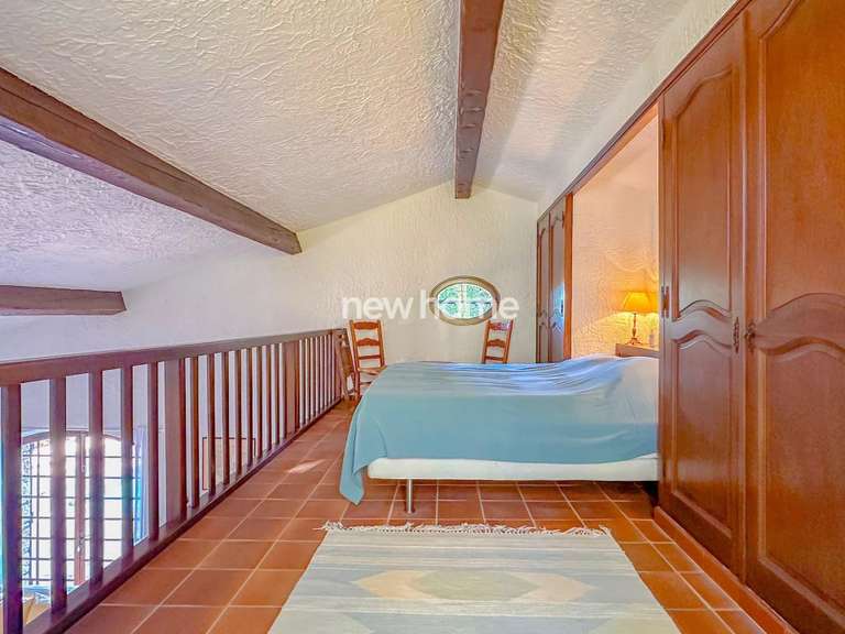 Maison Seillans - 2 chambres - 100m²