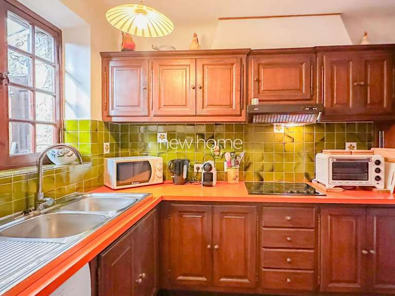 Maison Seillans - 2 chambres - 100m²