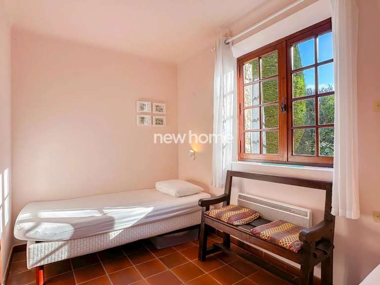 Maison Seillans - 2 chambres - 100m²