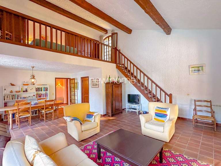 Maison Seillans - 2 chambres - 100m²