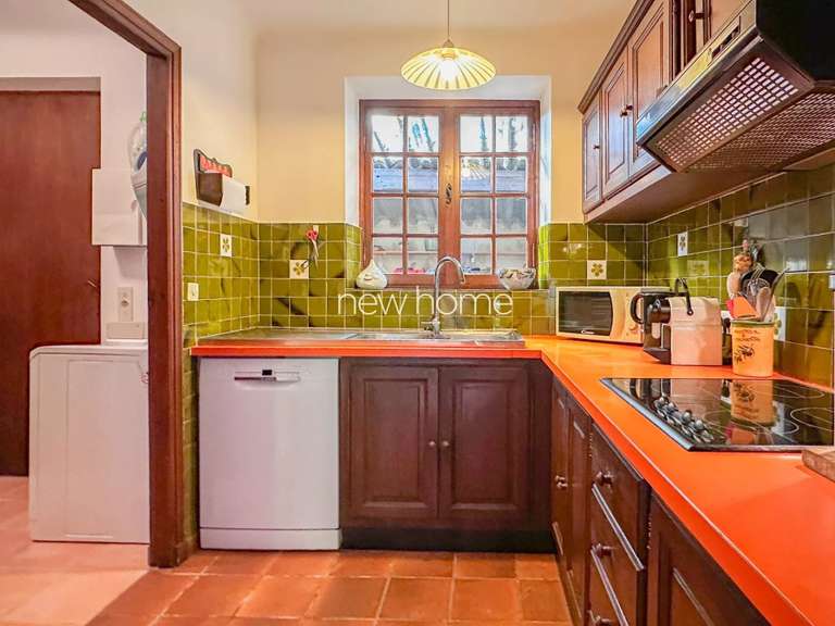 Maison Seillans - 2 chambres - 100m²