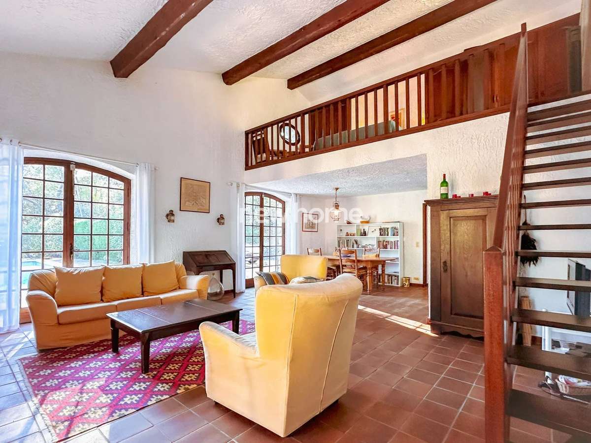 House Seillans