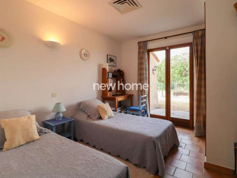 Maison Seillans - 3 chambres - 121m²