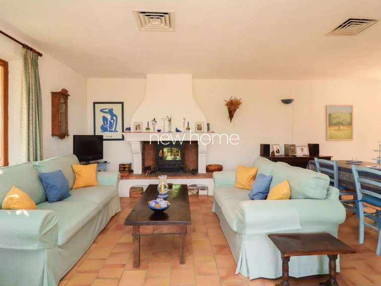 Maison Seillans - 3 chambres - 121m²