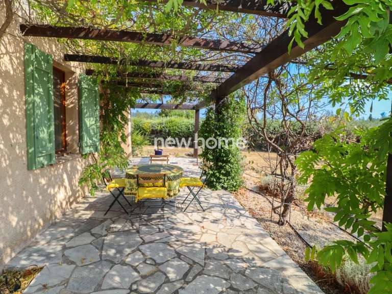 Maison Seillans - 3 chambres - 121m²