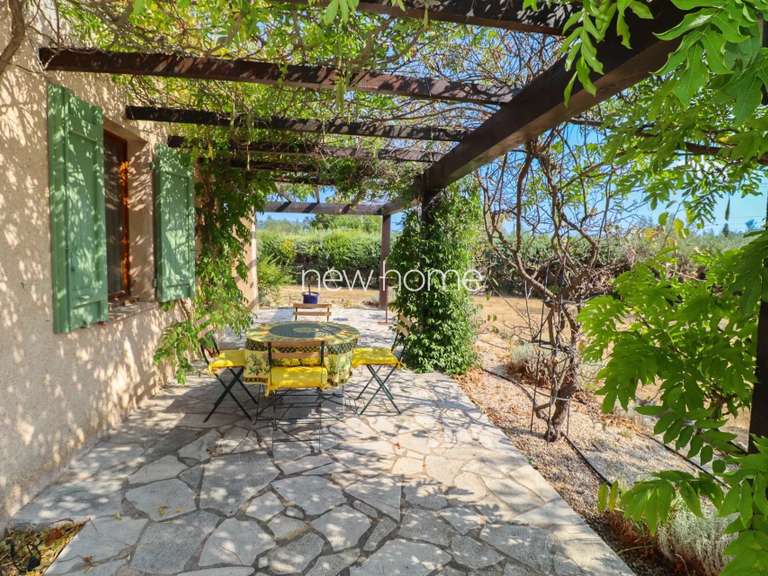 Maison Seillans - 3 chambres - 121m²