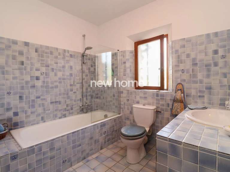 Maison Seillans - 3 chambres - 121m²