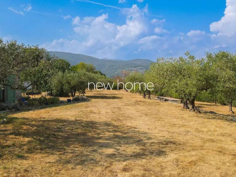 Maison Seillans - 3 chambres - 121m²