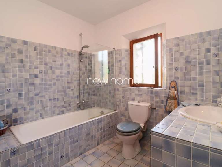 Maison Seillans - 3 chambres - 121m²