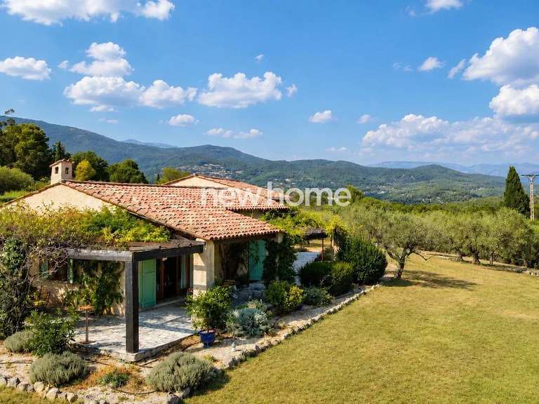 Maison Seillans - 3 chambres - 121m²