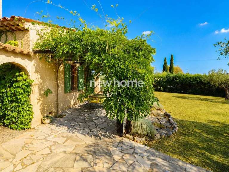 Maison Seillans - 3 chambres - 121m²