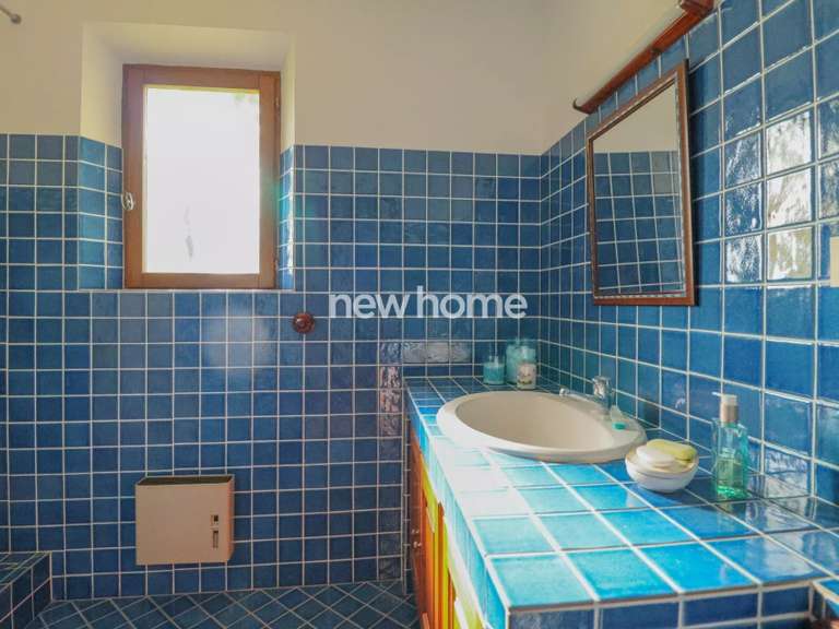 Maison Seillans - 3 chambres - 121m²