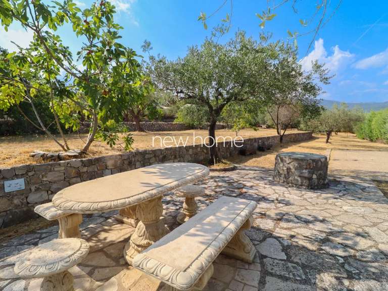 Maison Seillans - 3 chambres - 121m²