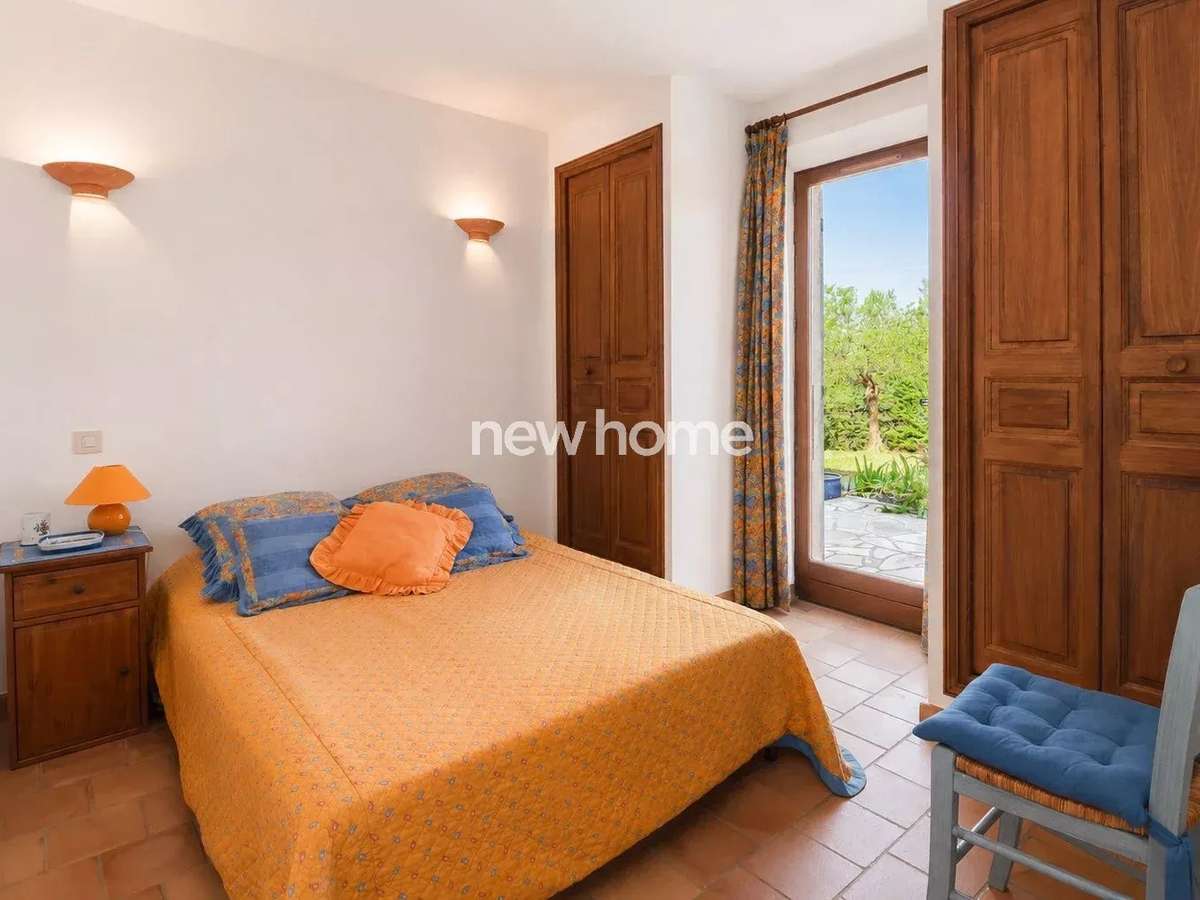 House Seillans