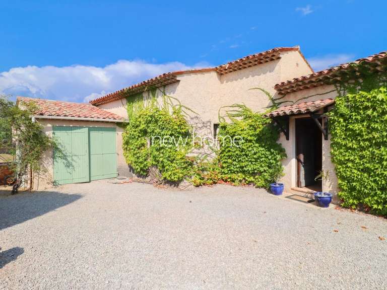 Maison Seillans - 3 chambres - 121m²