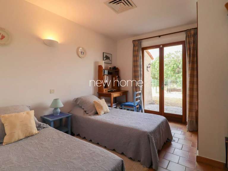 Maison Seillans - 3 chambres - 121m²