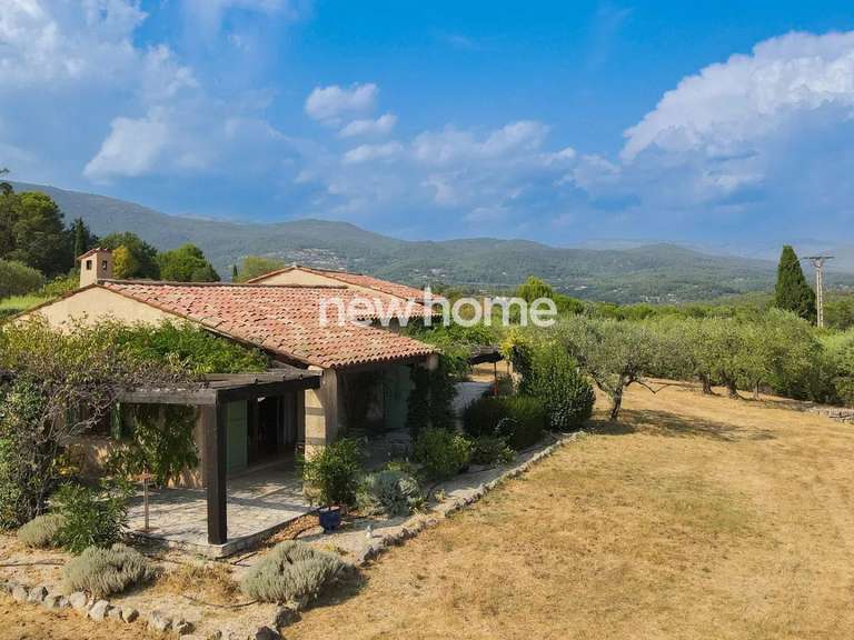 Maison Seillans - 3 chambres - 121m²