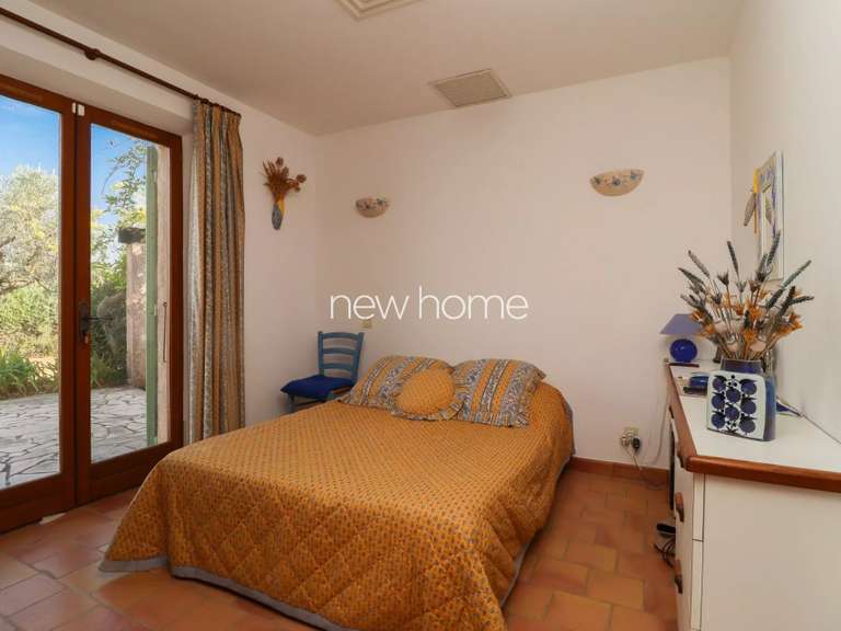 Maison Seillans - 3 chambres - 121m²