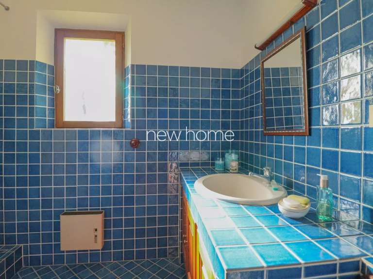 Maison Seillans - 3 chambres - 121m²