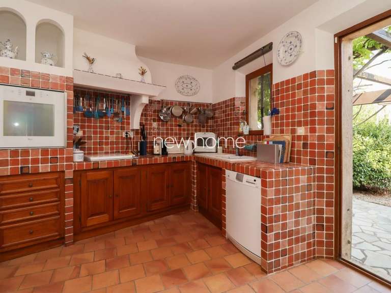 Maison Seillans - 3 chambres - 121m²