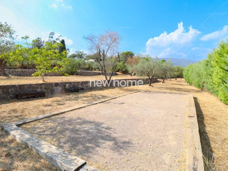 Maison Seillans - 3 chambres - 121m²