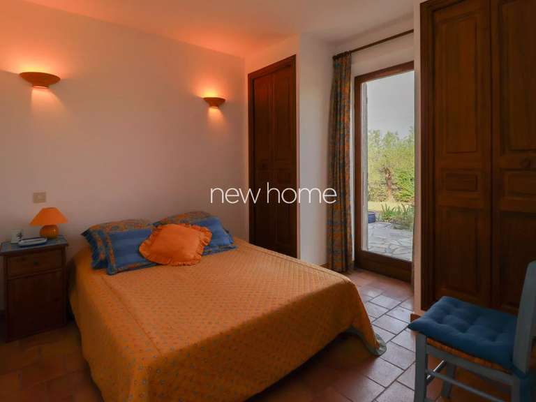 Maison Seillans - 3 chambres - 121m²