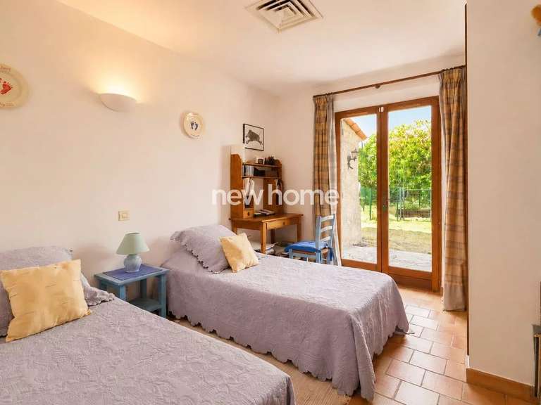 Maison Seillans - 3 chambres - 121m²