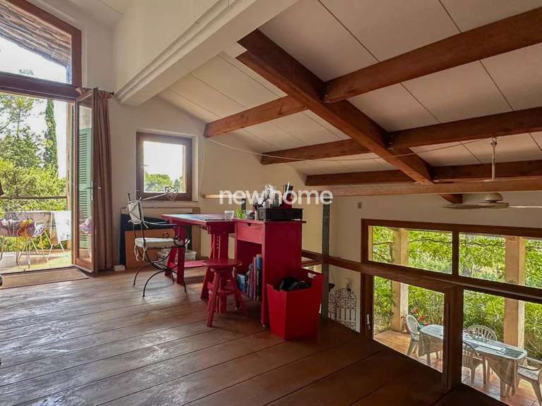 Maison Seillans - 3 chambres - 185m²