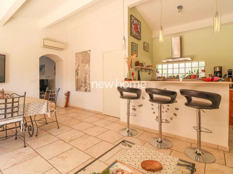 Maison Seillans - 3 chambres - 135m²