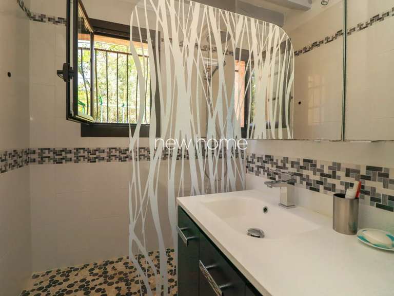 Maison Seillans - 3 chambres - 135m²