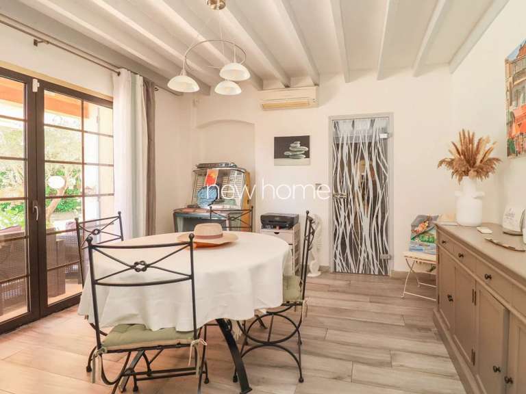 Maison Seillans - 3 chambres - 135m²